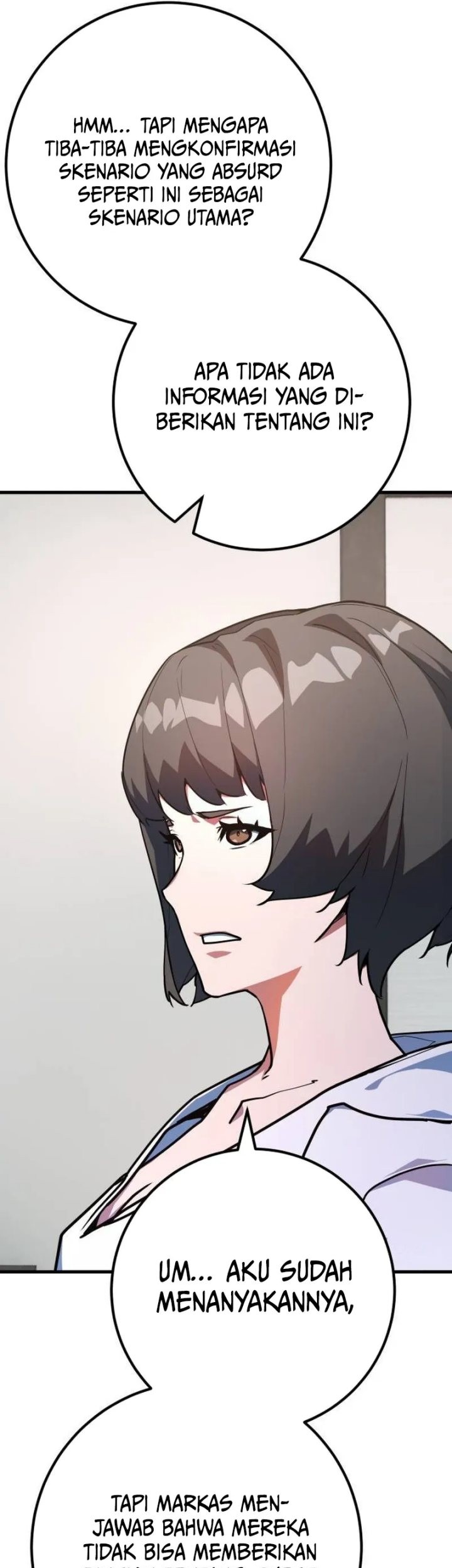 The Game’s Top Troll Chapter 84 Gambar 47