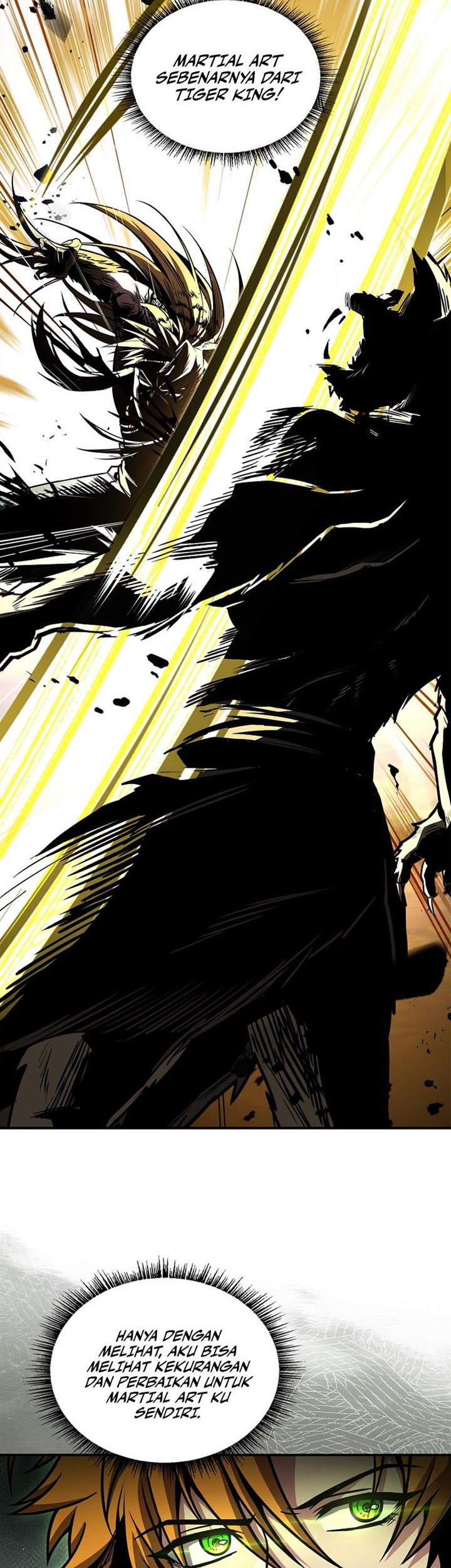 Talent-Swallowing Magician Chapter 78 Gambar 35