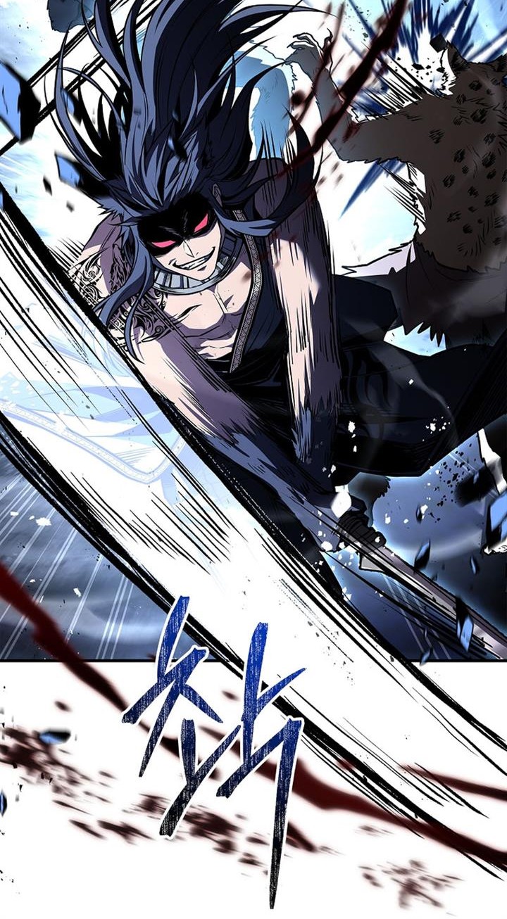 Talent-Swallowing Magician Chapter 78 Gambar 37