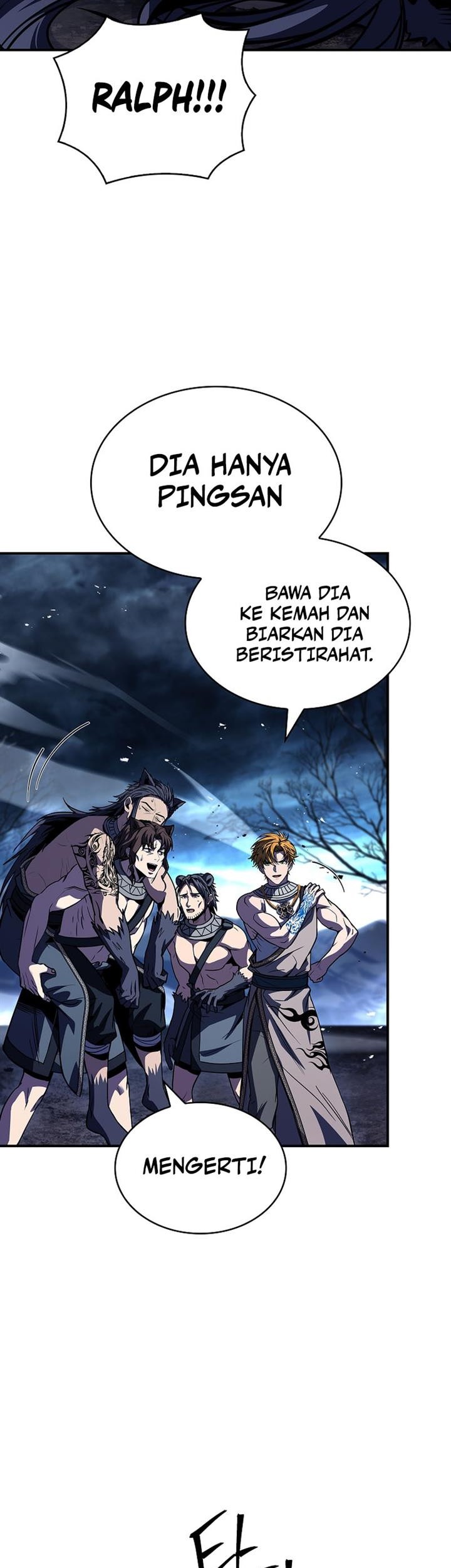 Talent-Swallowing Magician Chapter 78 Gambar 46