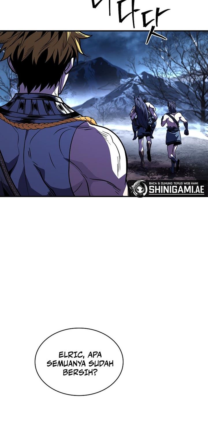 Talent-Swallowing Magician Chapter 78 Gambar 47