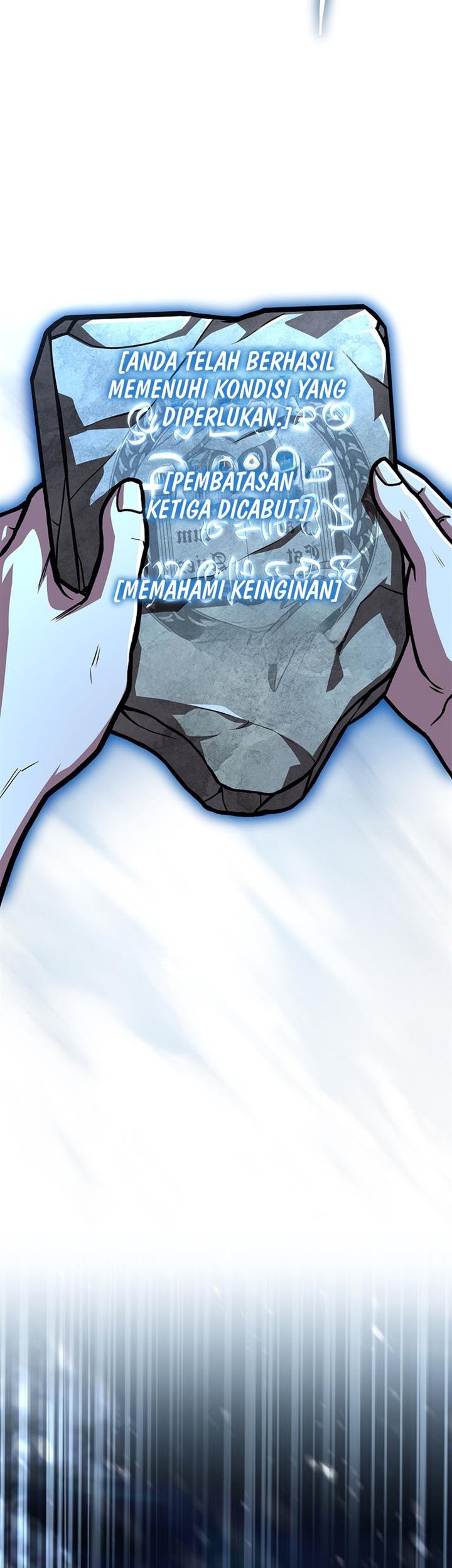 Talent-Swallowing Magician Chapter 78 Gambar 64