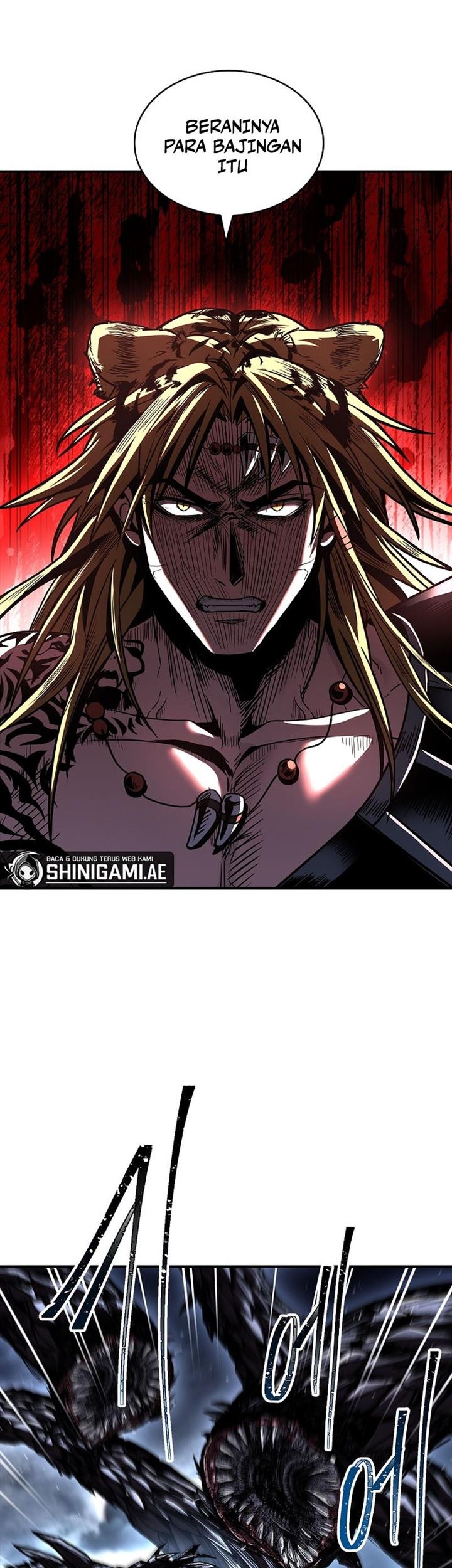 Baca Manhwa Talent-Swallowing Magician Chapter 78 Gambar 2