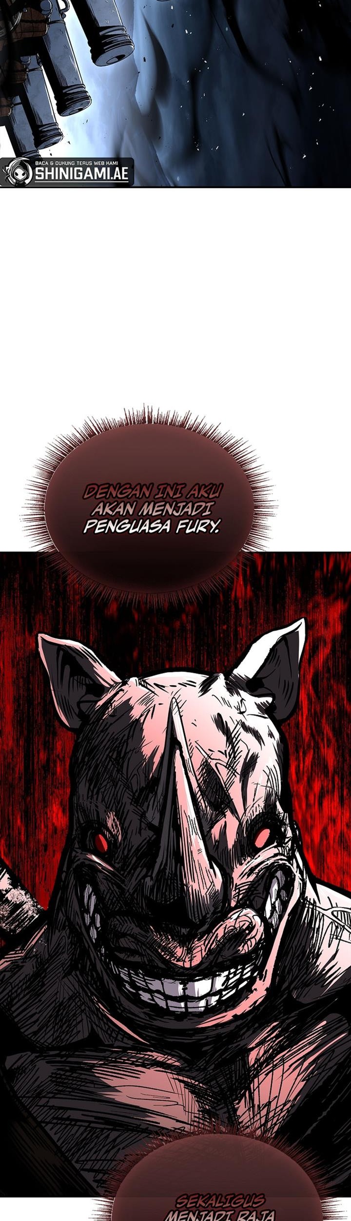Talent-Swallowing Magician Chapter 78 Gambar 13