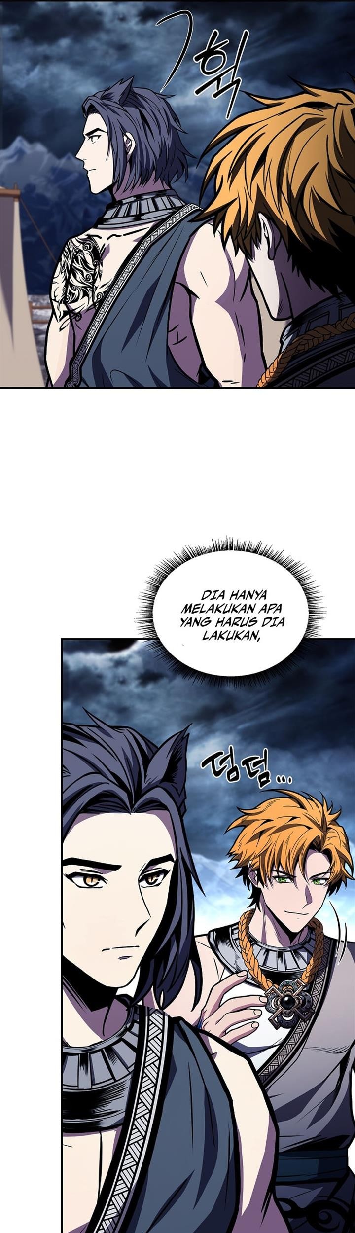 Talent-Swallowing Magician Chapter 77 Gambar 36