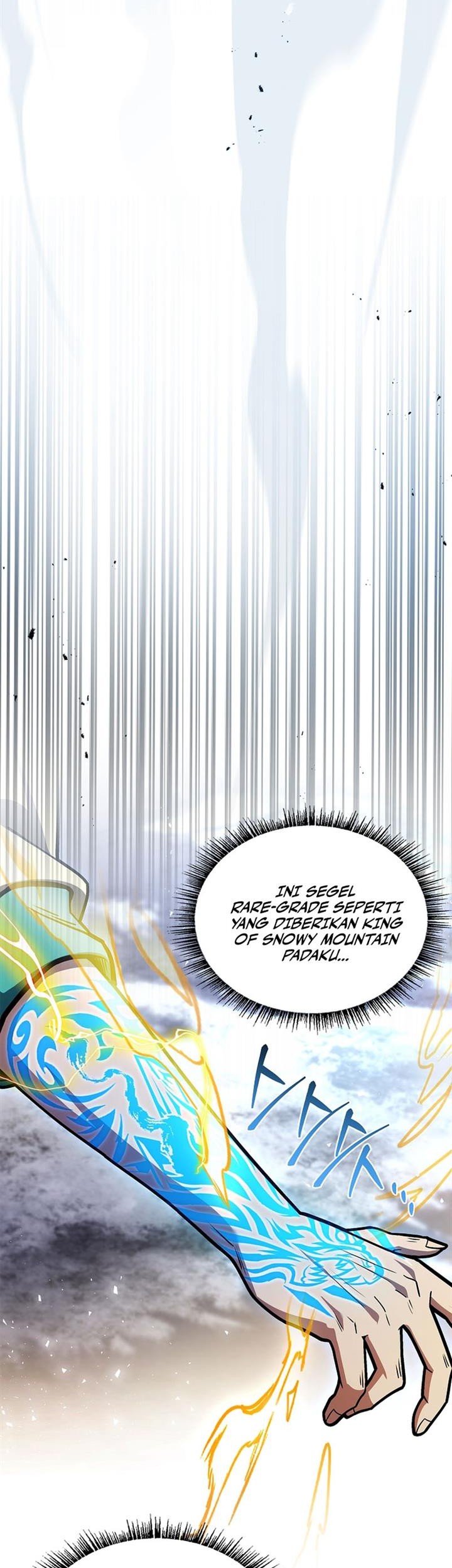Talent-Swallowing Magician Chapter 77 Gambar 6