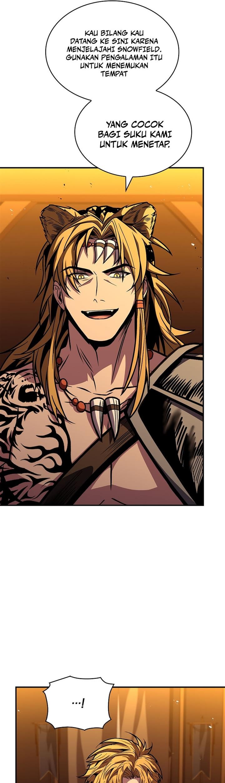 Talent-Swallowing Magician Chapter 77 Gambar 16