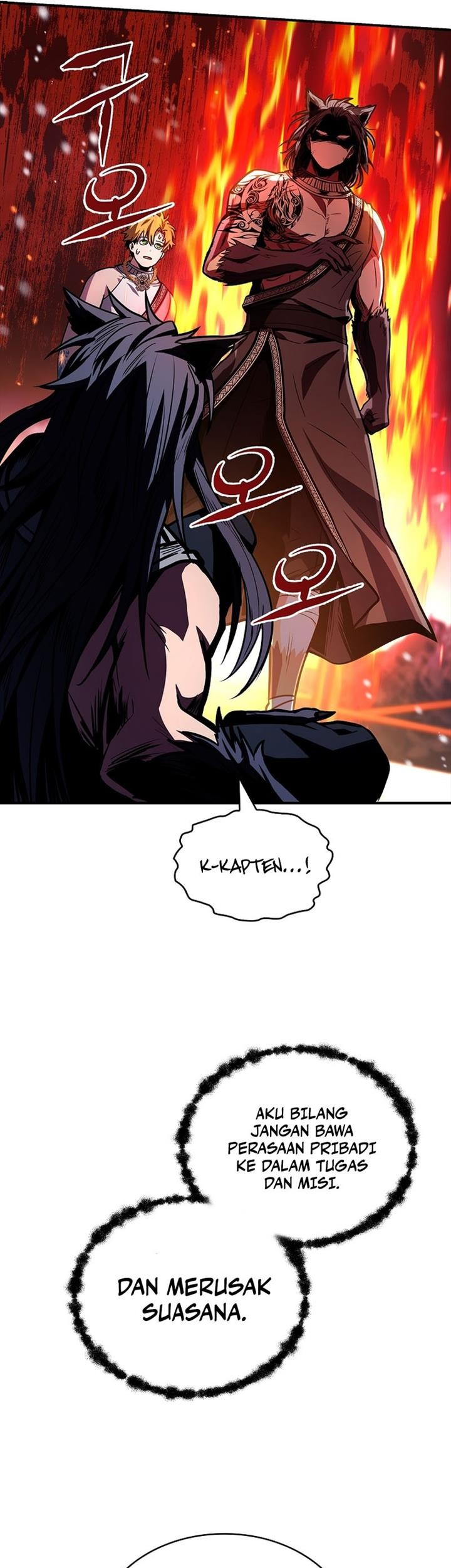 Talent-Swallowing Magician Chapter 77 Gambar 32