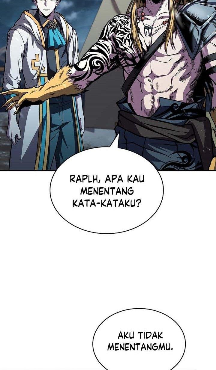 Talent-Swallowing Magician Chapter 76 Gambar 20