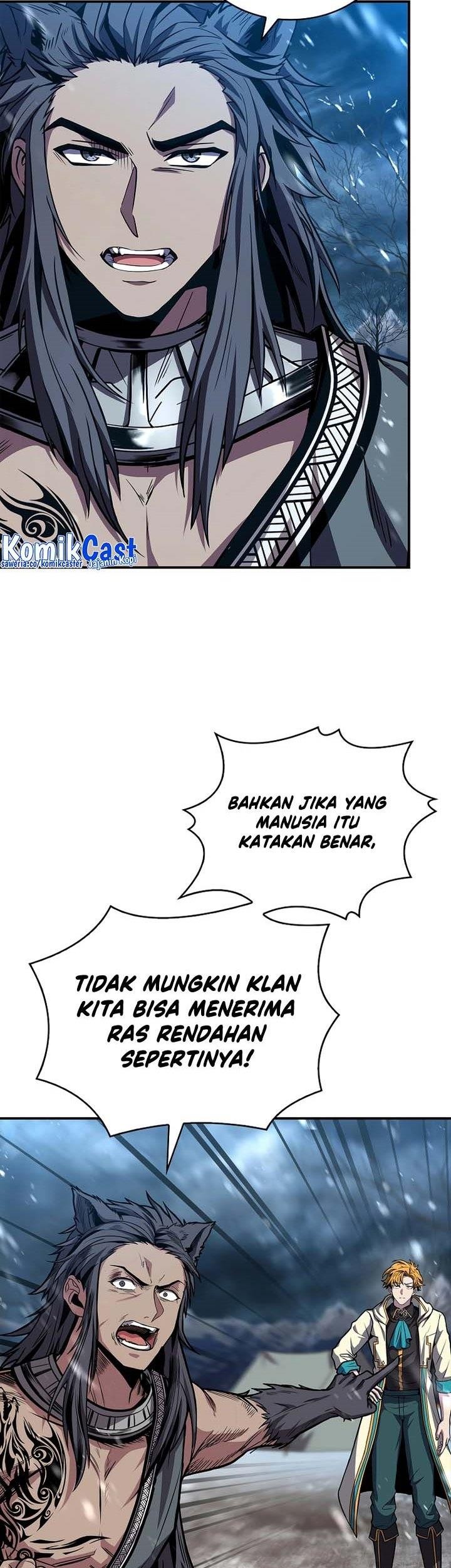 Talent-Swallowing Magician Chapter 76 Gambar 21