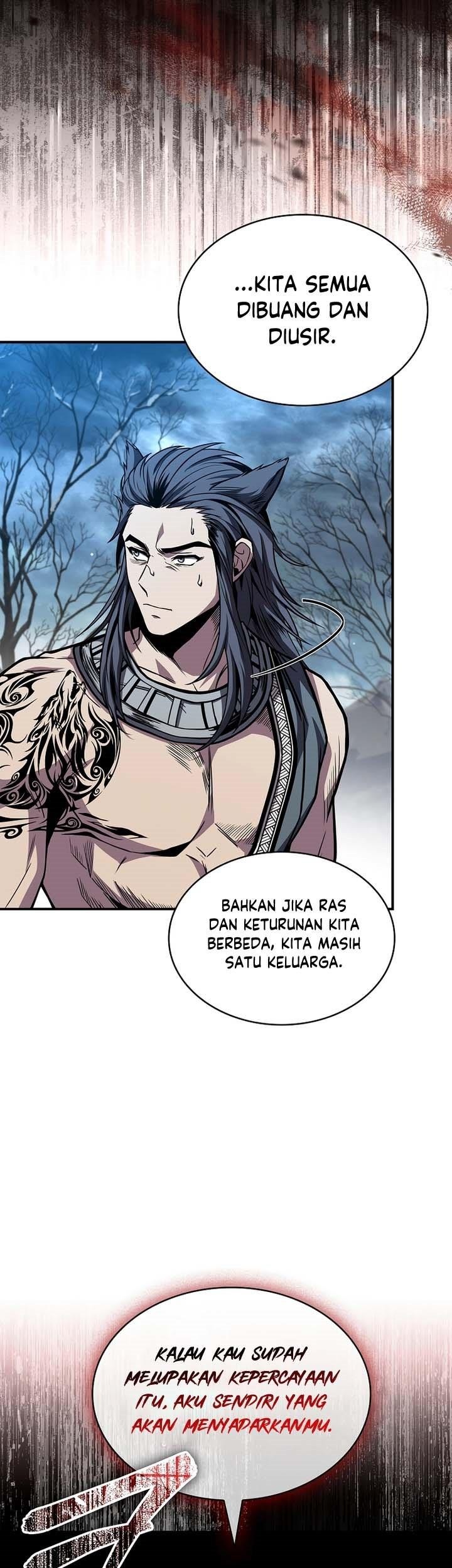 Talent-Swallowing Magician Chapter 76 Gambar 25