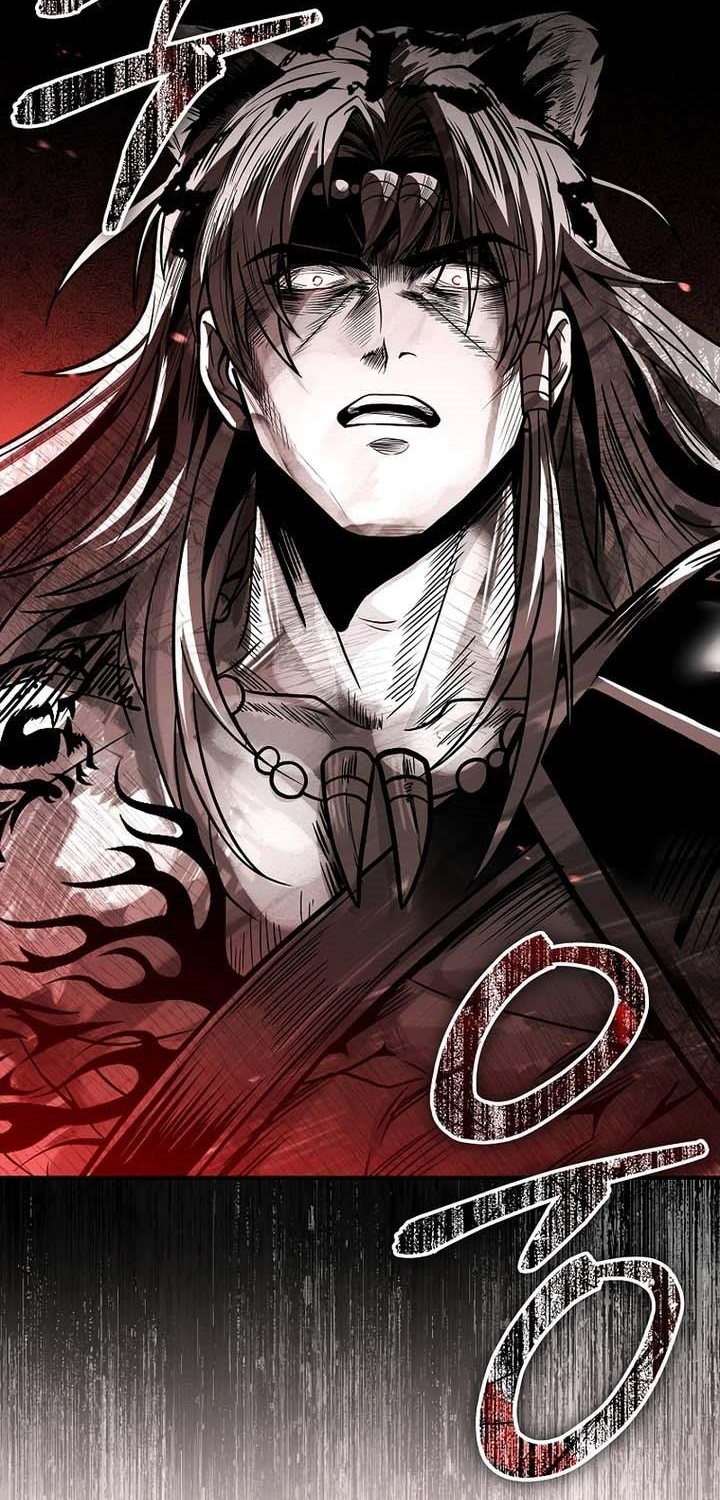Talent-Swallowing Magician Chapter 76 Gambar 26