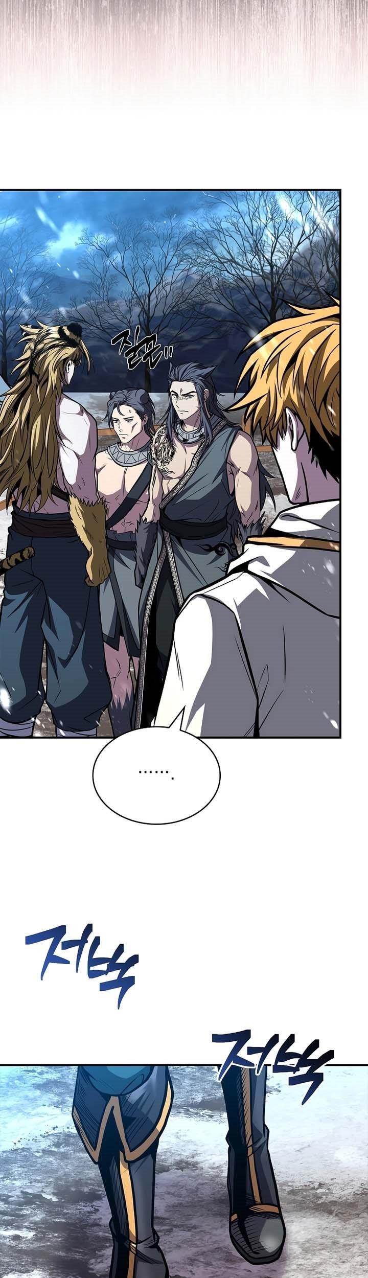 Talent-Swallowing Magician Chapter 76 Gambar 27