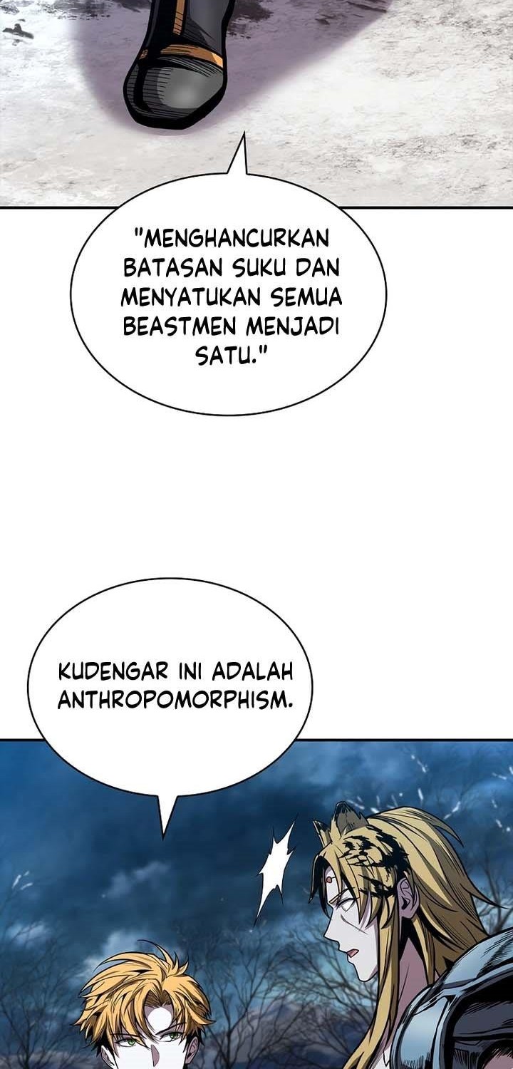 Talent-Swallowing Magician Chapter 76 Gambar 28