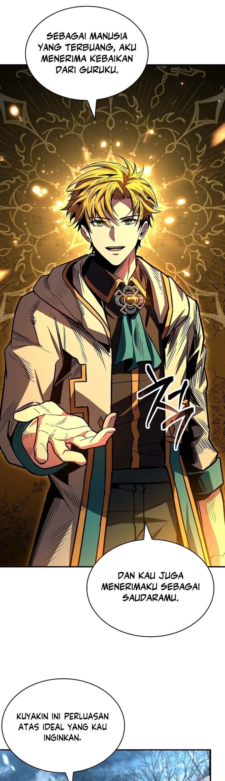 Talent-Swallowing Magician Chapter 76 Gambar 31