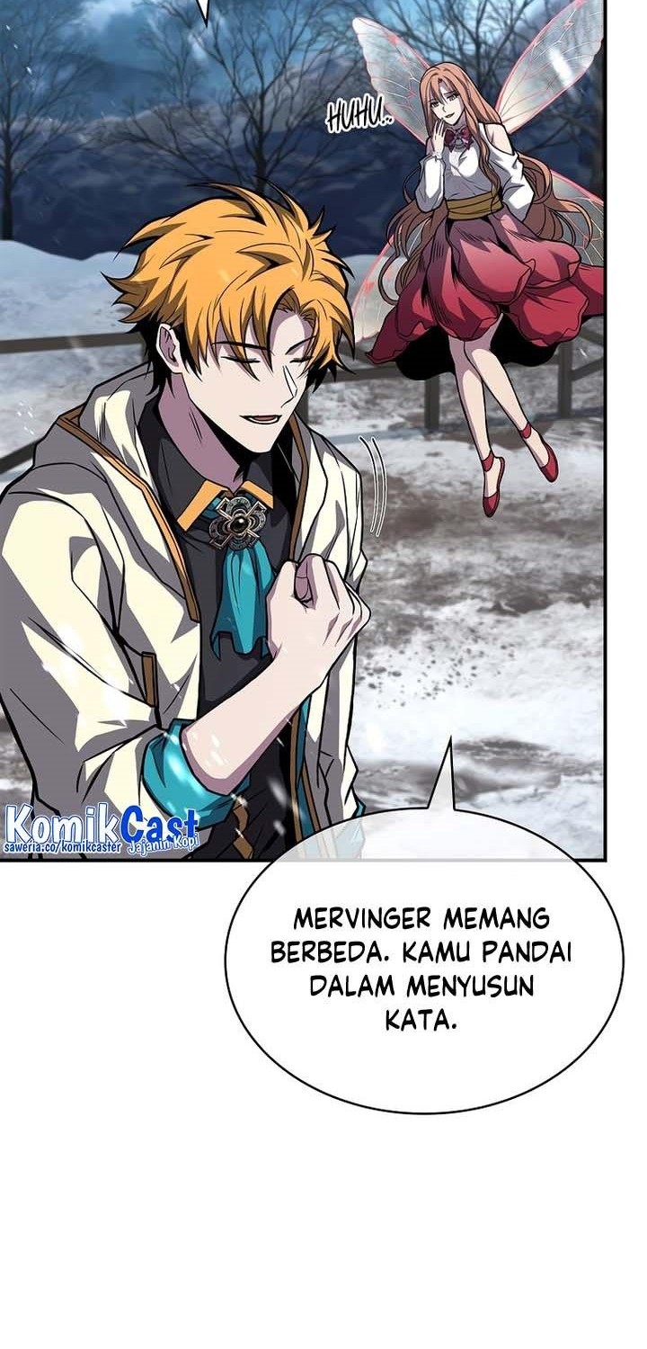 Talent-Swallowing Magician Chapter 76 Gambar 32