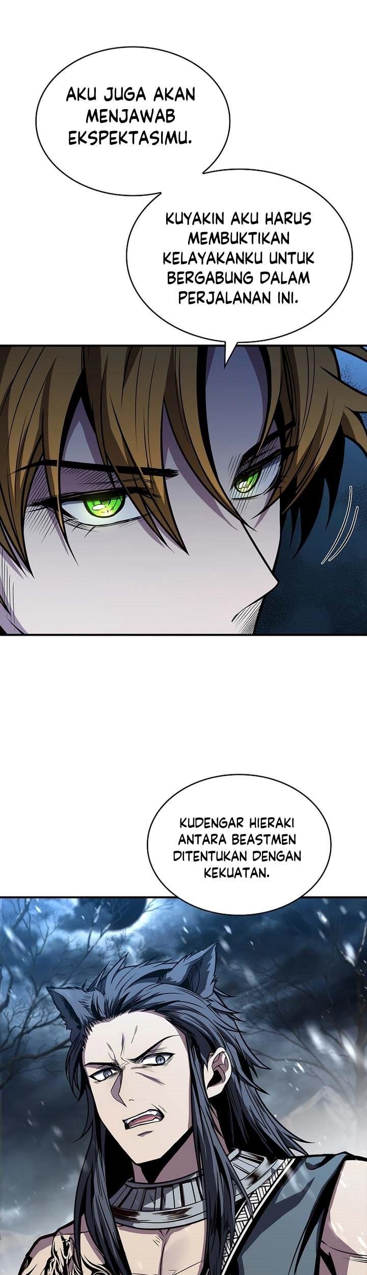Talent-Swallowing Magician Chapter 76 Gambar 33