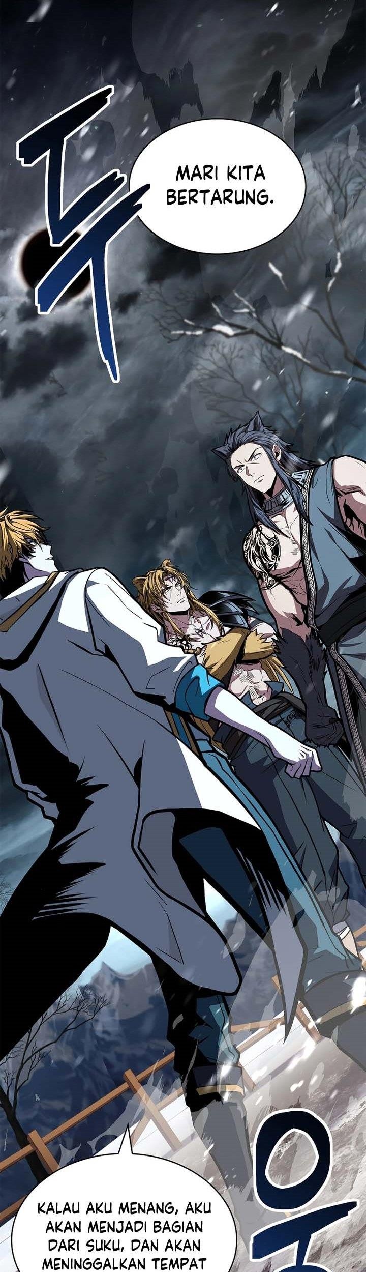 Talent-Swallowing Magician Chapter 76 Gambar 35