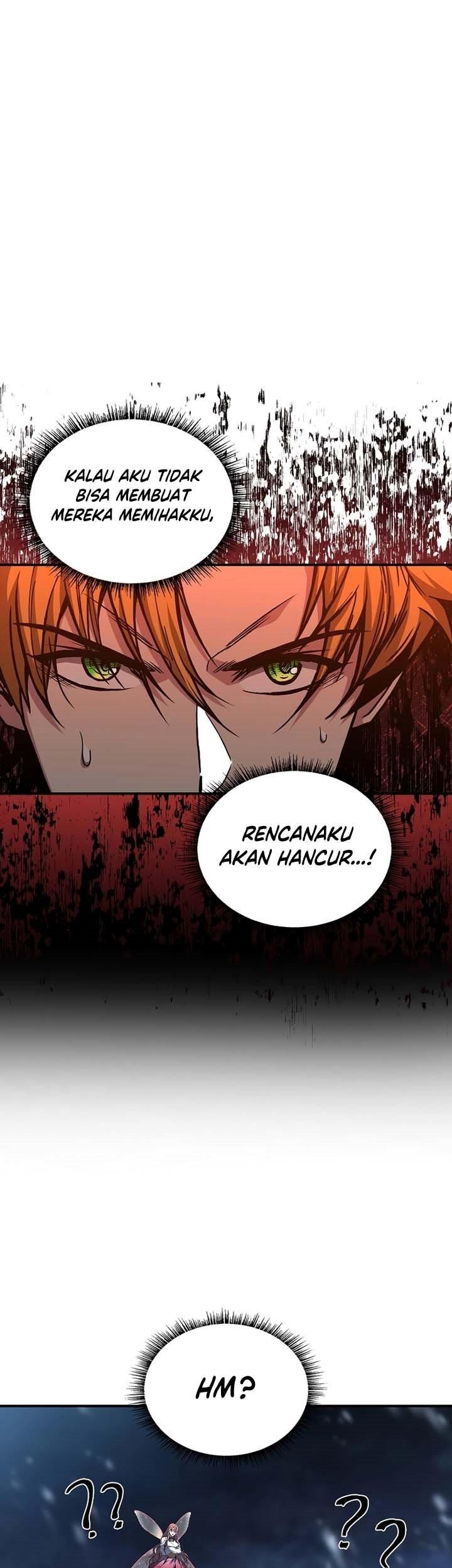Baca Komik Talent-Swallowing Magician Chapter 76 Gambar 1