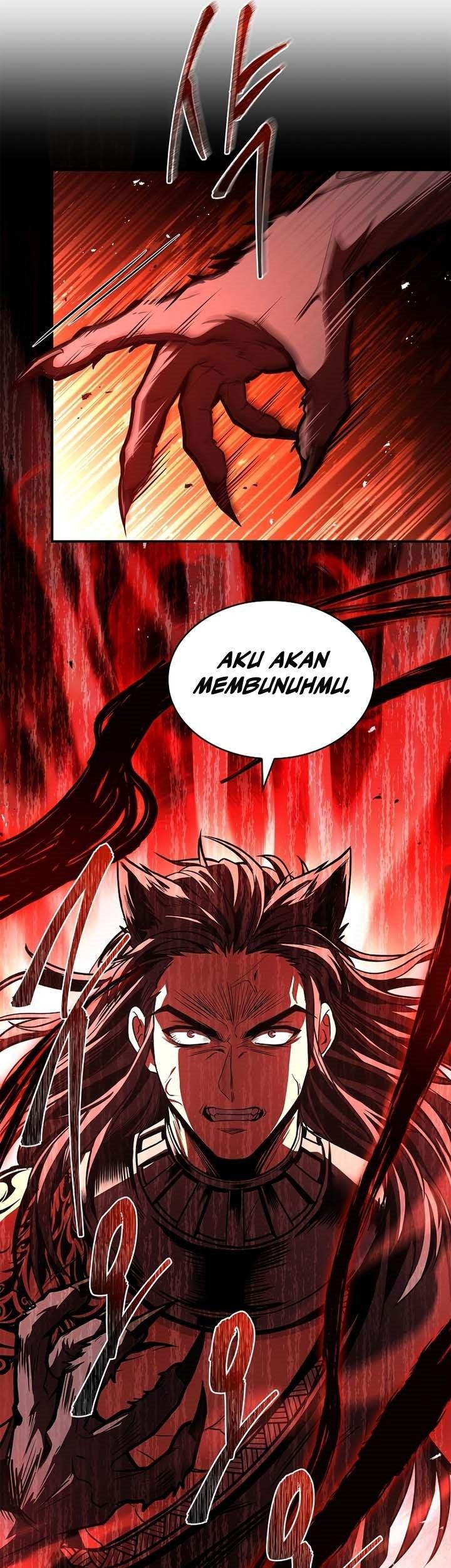 Talent-Swallowing Magician Chapter 76 Gambar 41