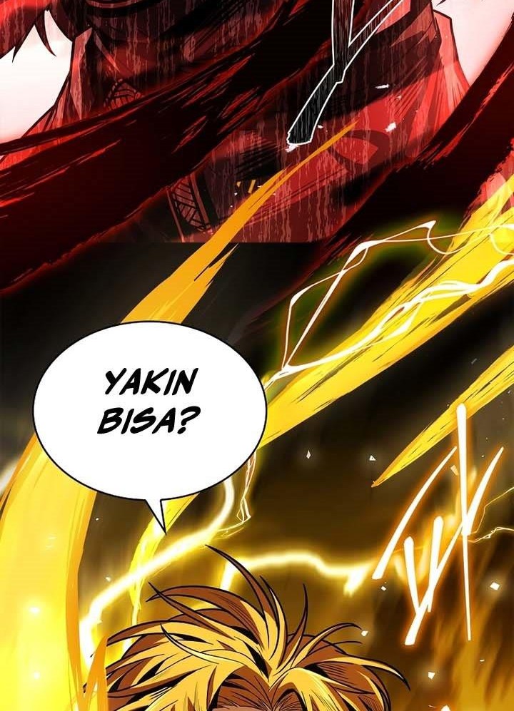 Talent-Swallowing Magician Chapter 76 Gambar 42