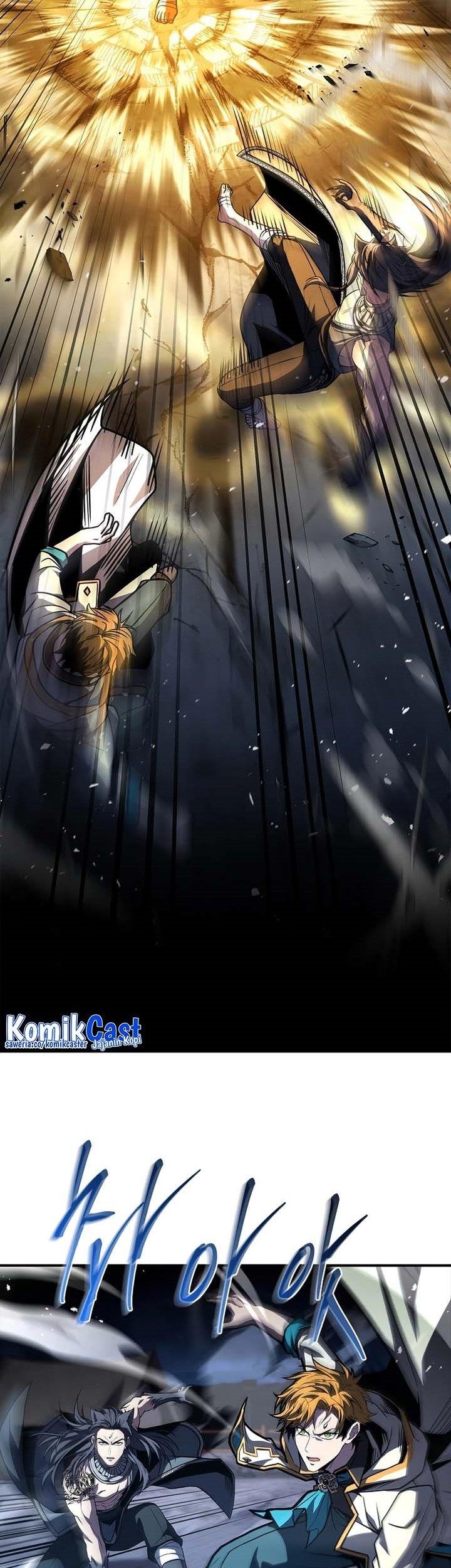 Talent-Swallowing Magician Chapter 76 Gambar 45
