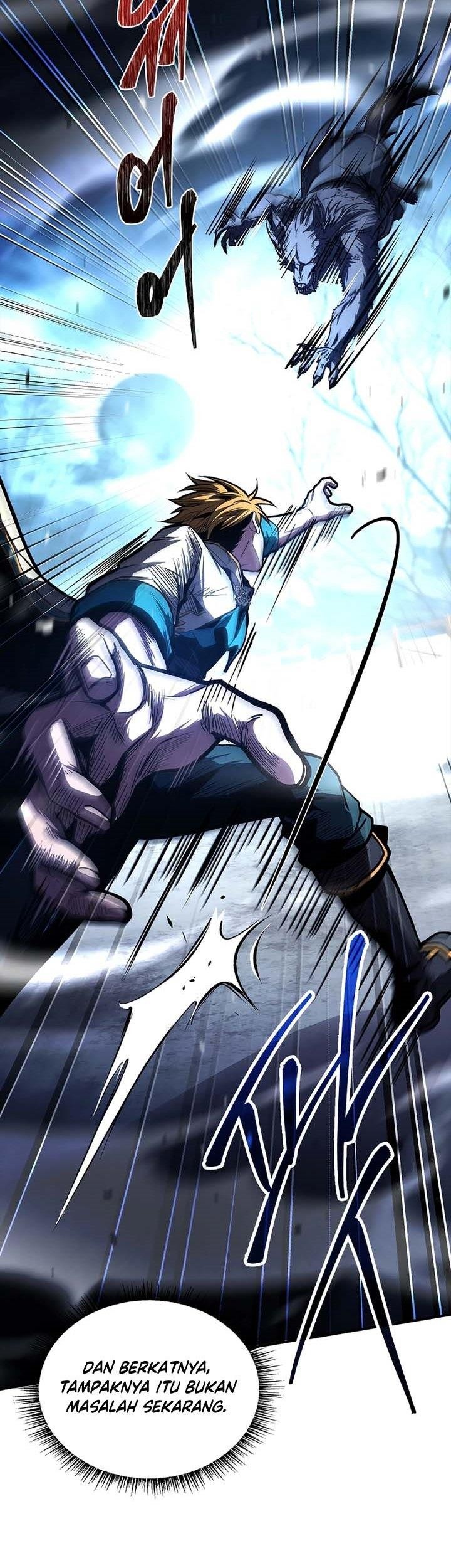 Talent-Swallowing Magician Chapter 76 Gambar 55