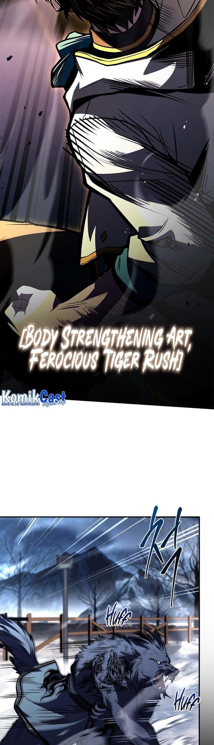 Talent-Swallowing Magician Chapter 76 Gambar 59