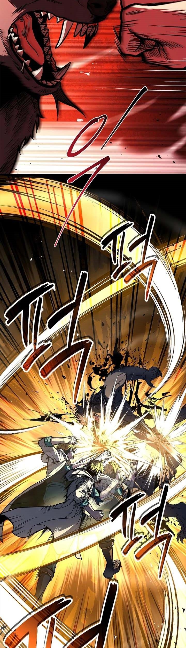 Talent-Swallowing Magician Chapter 76 Gambar 61