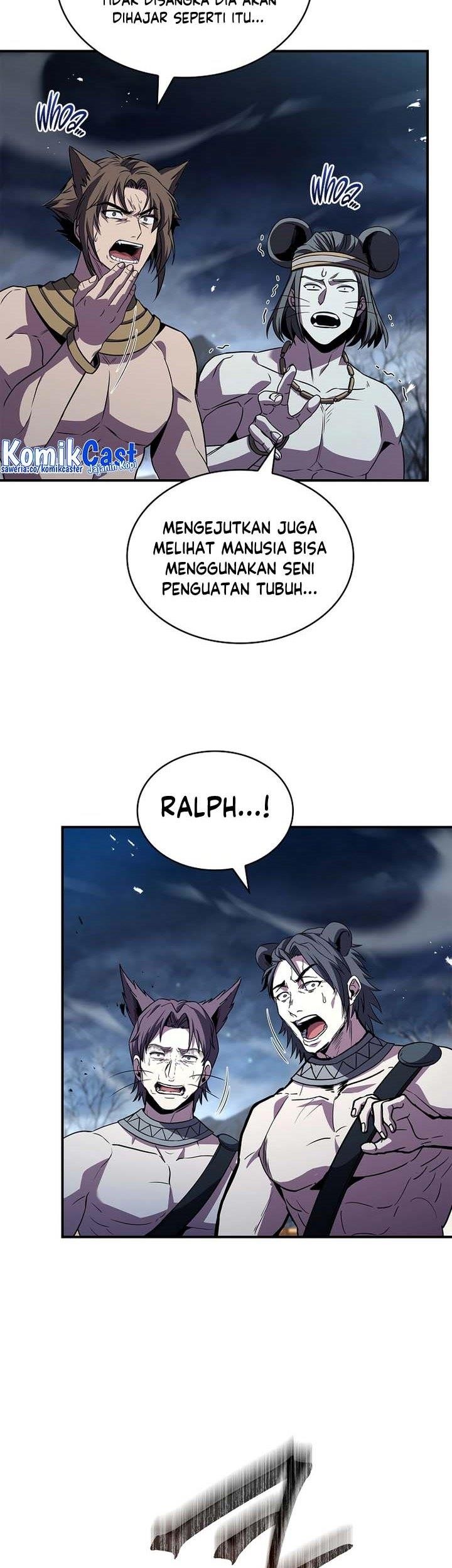 Talent-Swallowing Magician Chapter 76 Gambar 63