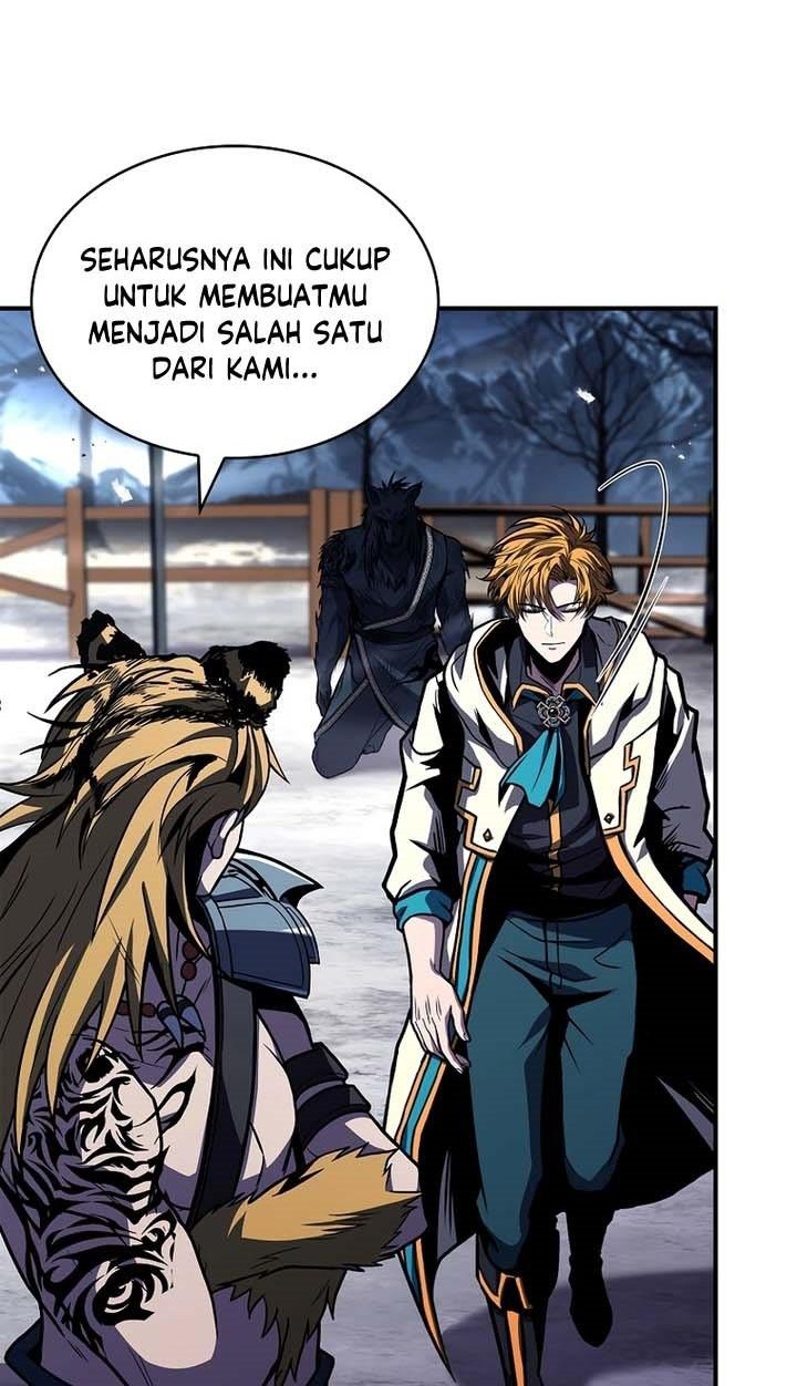 Talent-Swallowing Magician Chapter 76 Gambar 66
