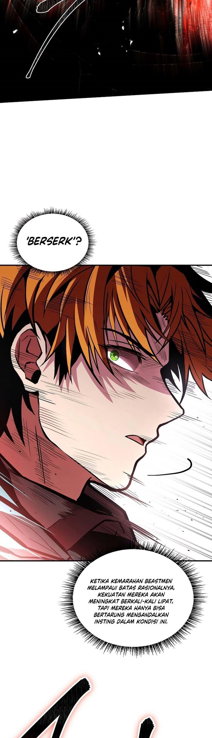 Talent-Swallowing Magician Chapter 76 Gambar 69