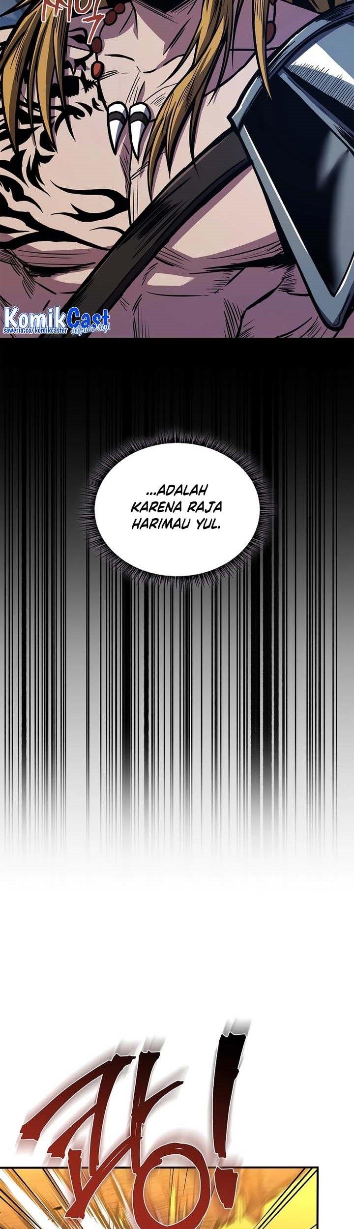 Talent-Swallowing Magician Chapter 76 Gambar 5