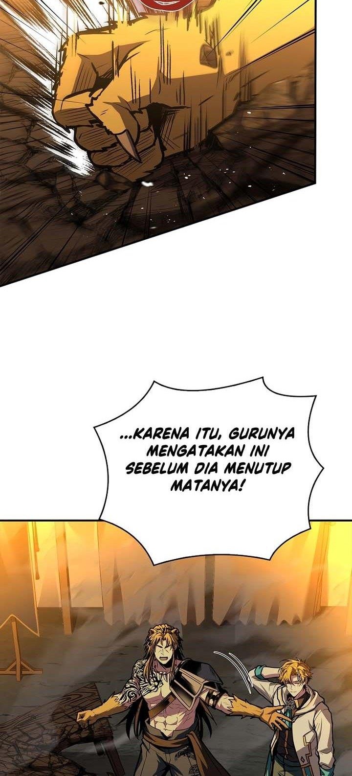 Talent-Swallowing Magician Chapter 76 Gambar 6