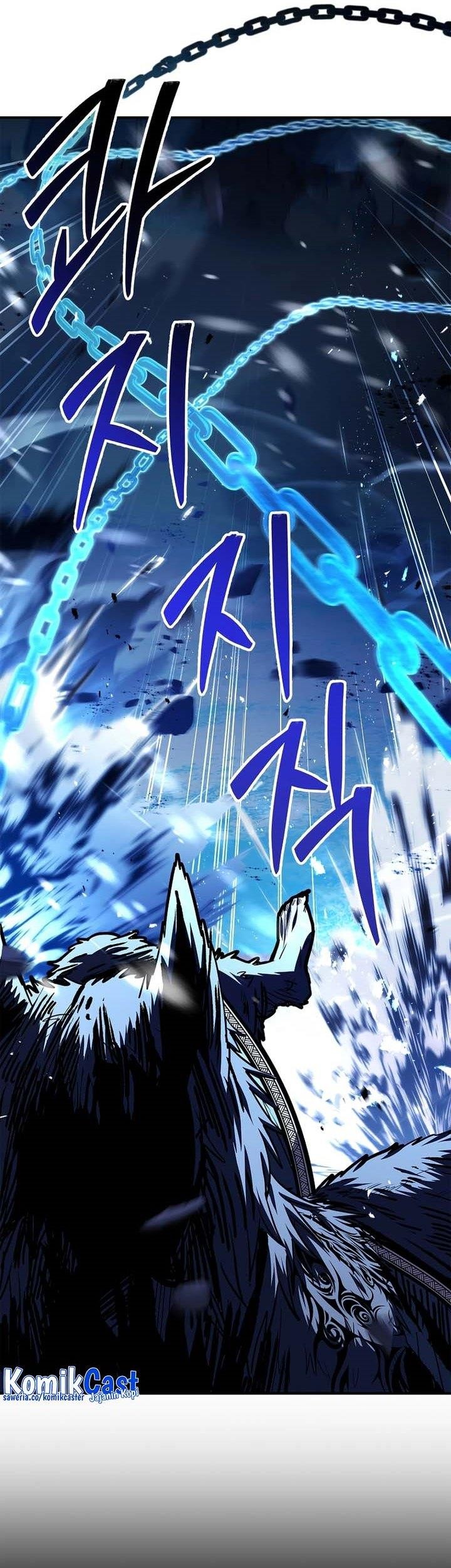 Talent-Swallowing Magician Chapter 76 Gambar 79
