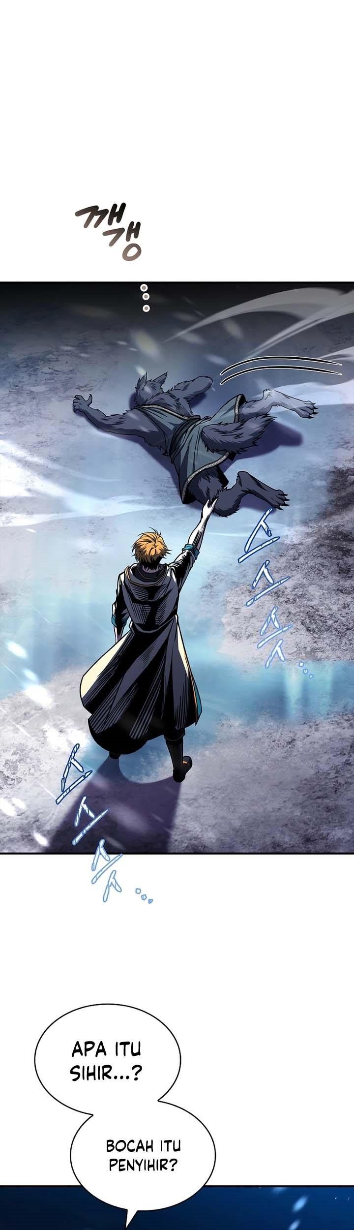 Talent-Swallowing Magician Chapter 76 Gambar 85