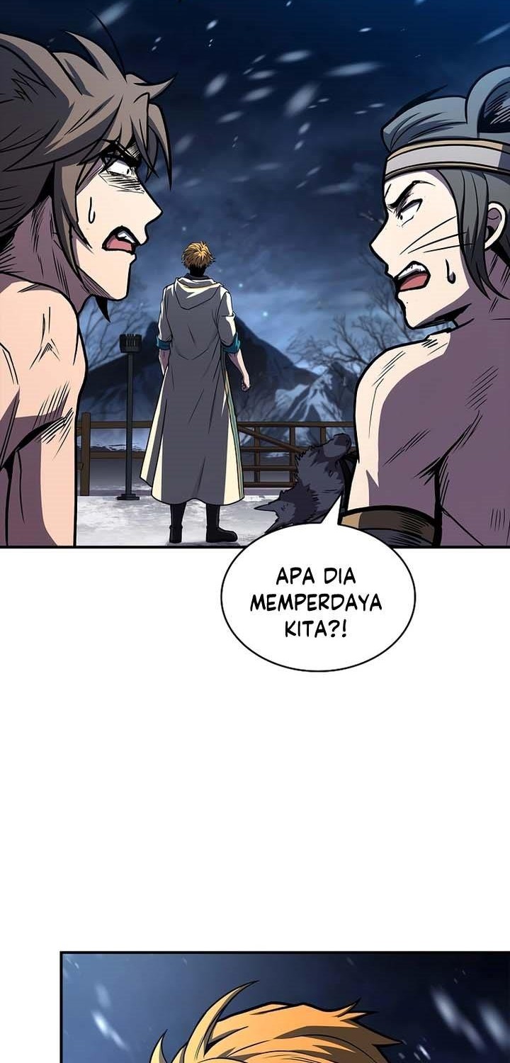 Talent-Swallowing Magician Chapter 76 Gambar 86