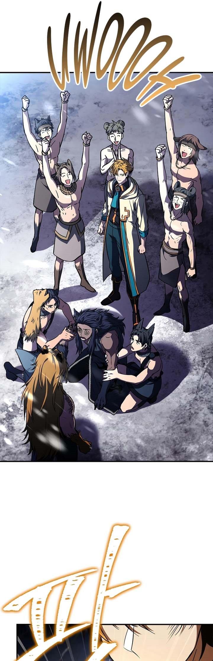 Talent-Swallowing Magician Chapter 76 Gambar 97