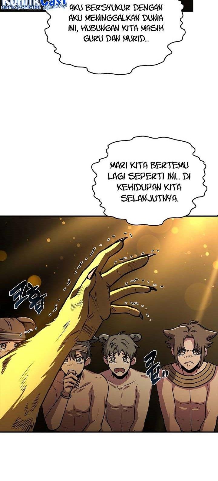 Talent-Swallowing Magician Chapter 76 Gambar 8