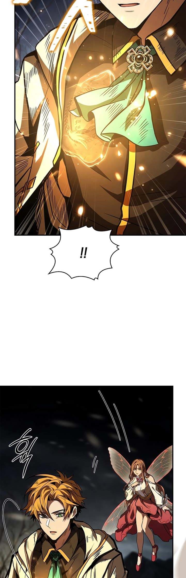 Talent-Swallowing Magician Chapter 76 Gambar 98