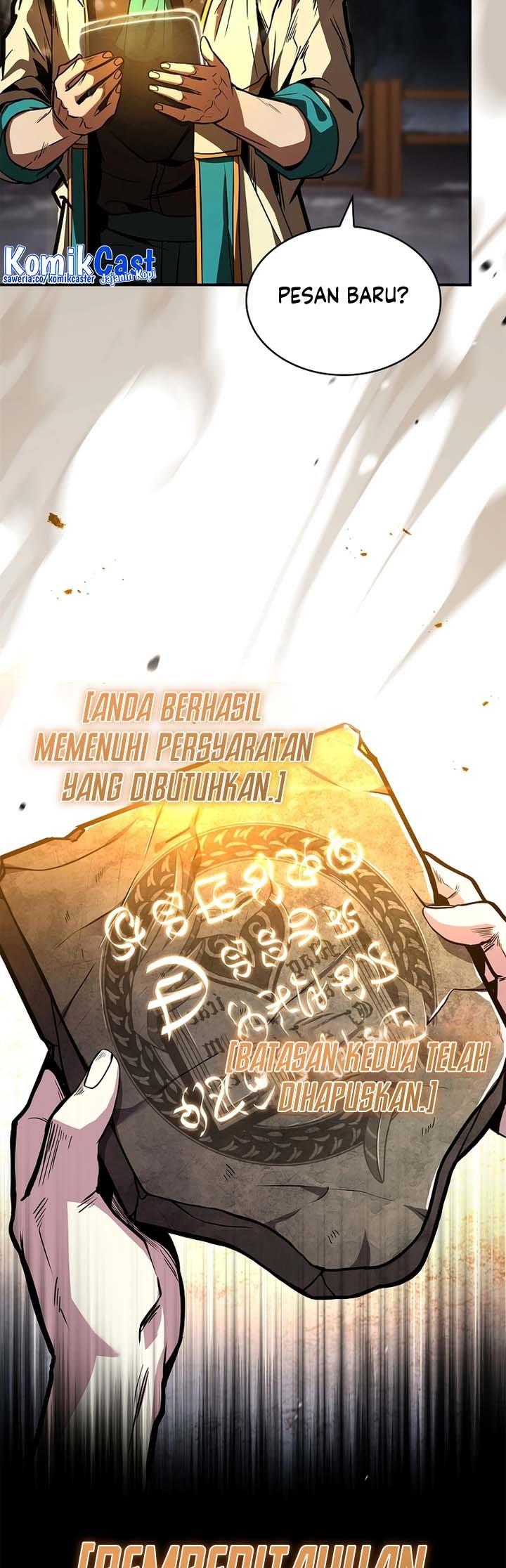Talent-Swallowing Magician Chapter 76 Gambar 99