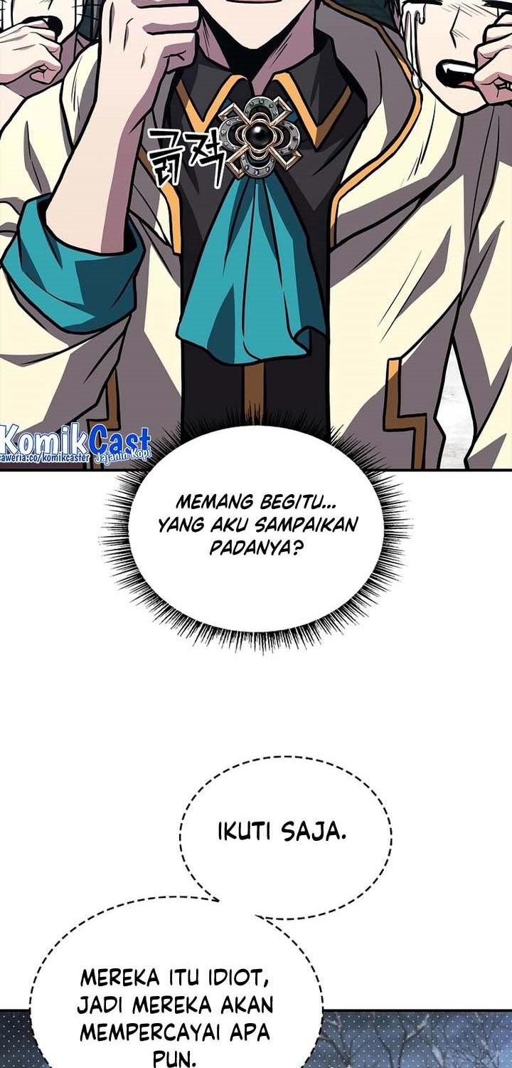 Talent-Swallowing Magician Chapter 76 Gambar 12