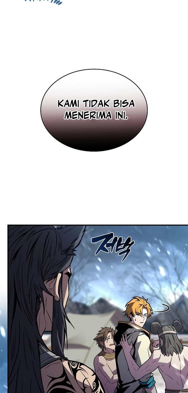 Talent-Swallowing Magician Chapter 76 Gambar 14