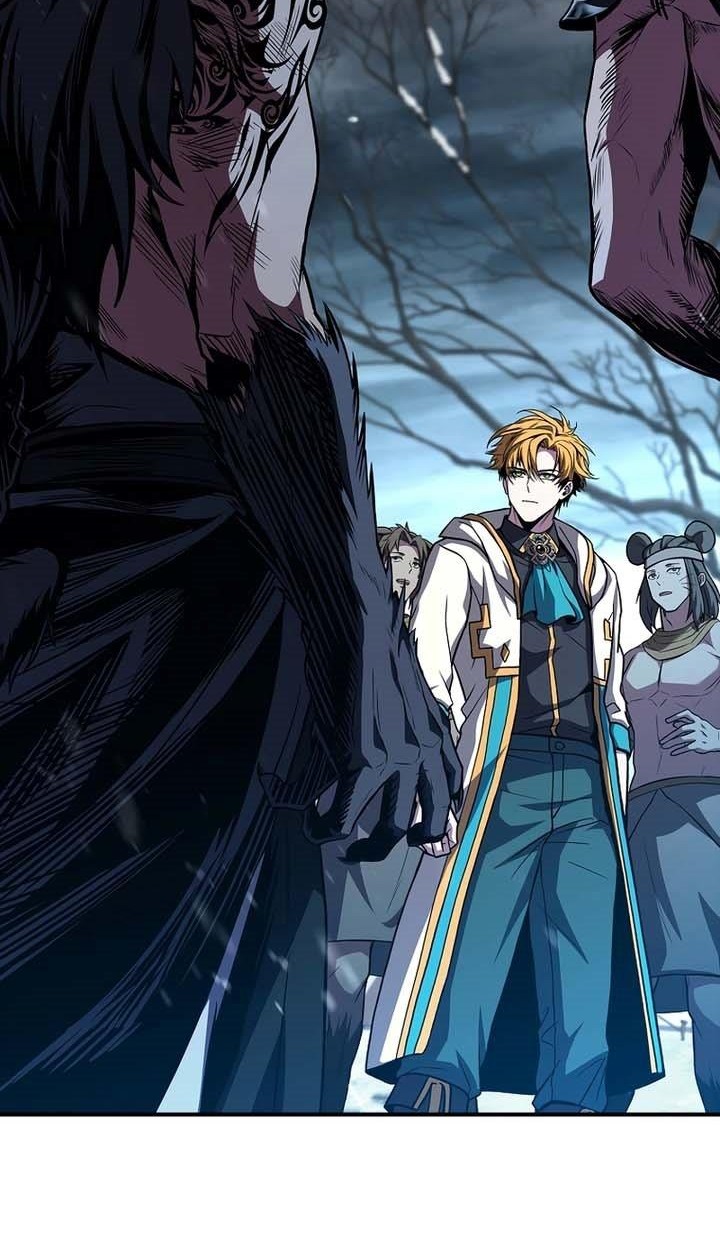 Talent-Swallowing Magician Chapter 76 Gambar 18
