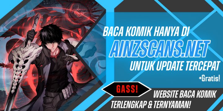 Apocalypse Sword God Chapter 11 Gambar 42