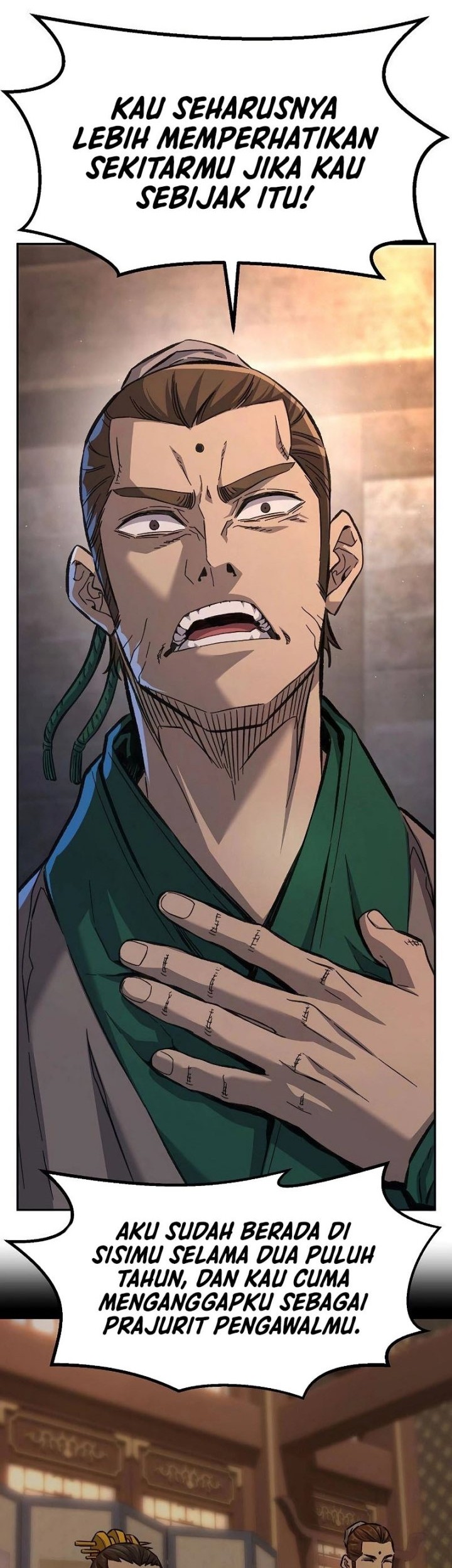Absolute Sword Sense Chapter 87 Gambar 33