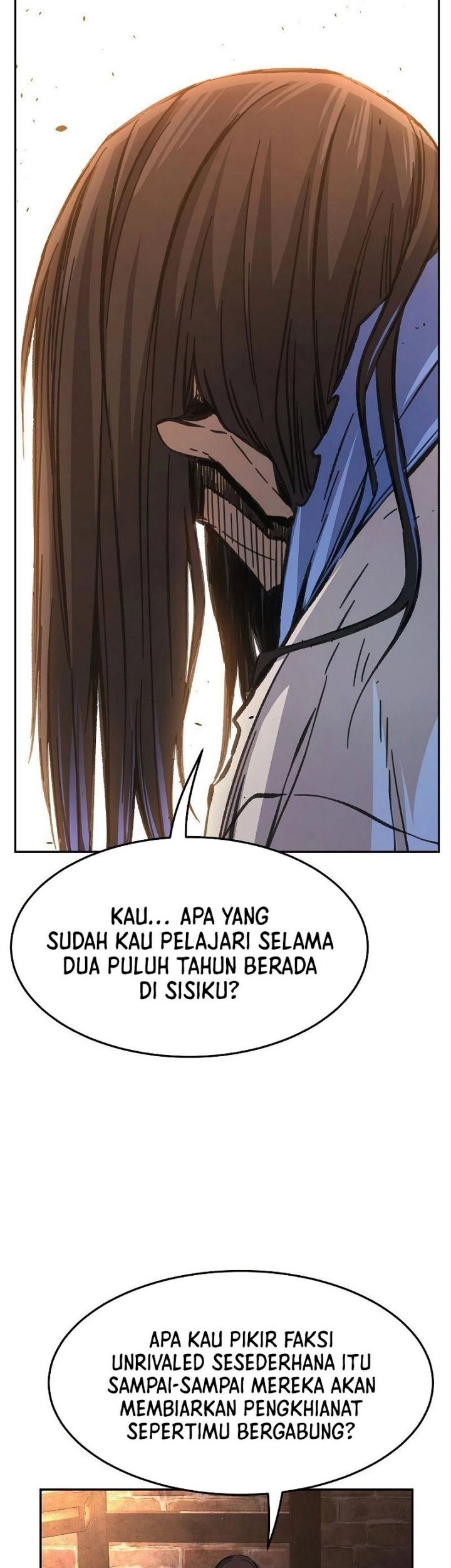Absolute Sword Sense Chapter 87 Gambar 37