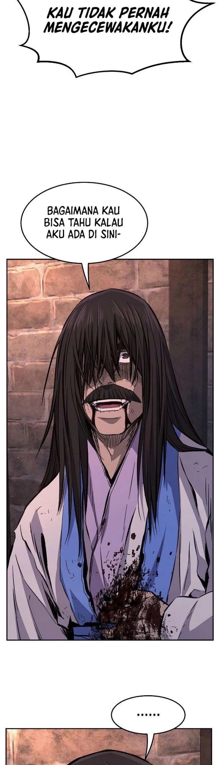 Absolute Sword Sense Chapter 87 Gambar 50