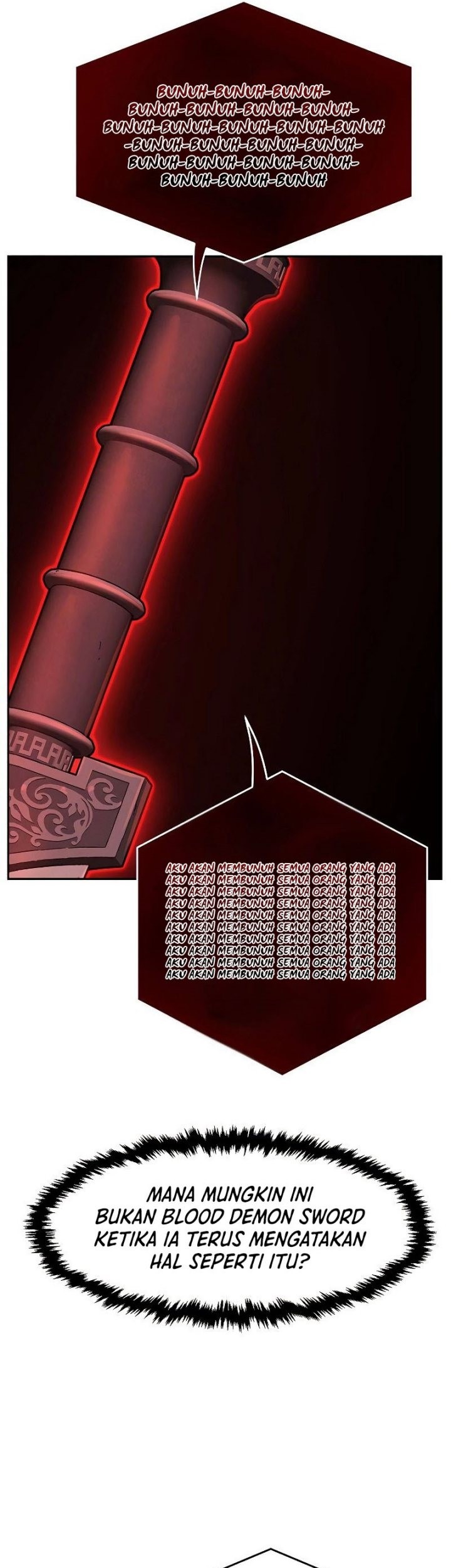 Absolute Sword Sense Chapter 87 Gambar 64