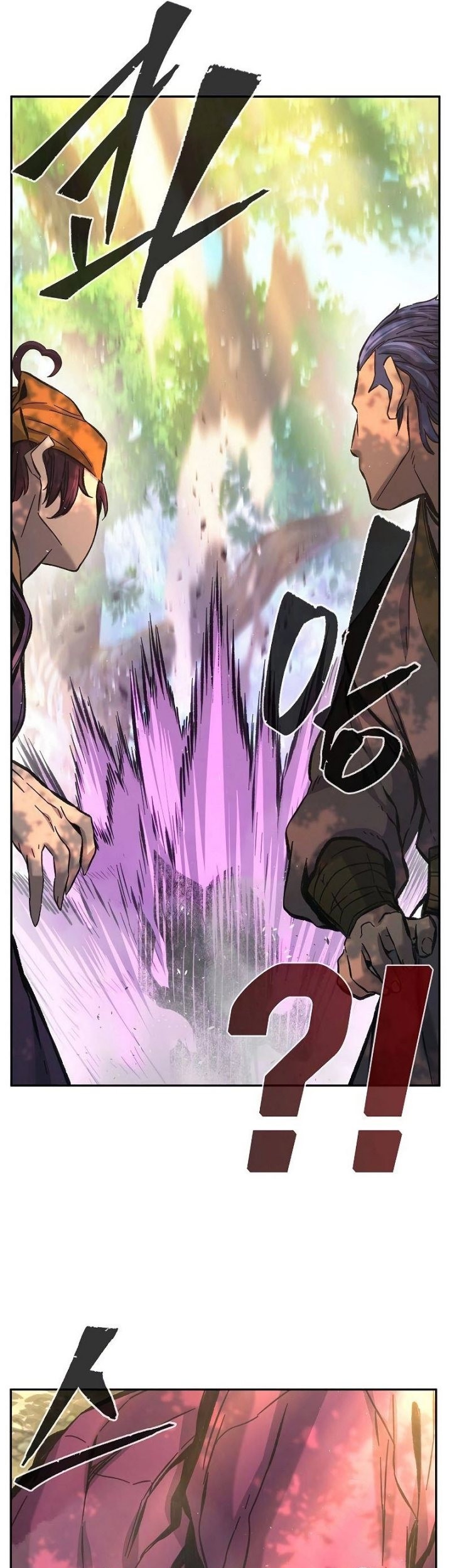 Absolute Sword Sense Chapter 87 Gambar 67